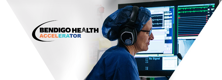 Bendigo Health Accelerator